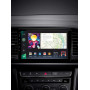 Штатна магнітола Sigma Pro 9464 4+64 Gb Seat Leon 3 2012-2020 (F3) 9