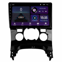 Штатная магнитола Sigma E9232 2+32 Gb Peugeot 3008 1 2009-2016 (F2) 9"