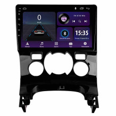Штатна магнітола Sigma E9232 2+32 Gb Peugeot 3008 1 2009-2016 (F2) 9"