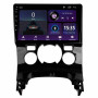 Штатна магнітола Sigma E9232 2+32 Gb Peugeot 3008 1 2009-2016 (F2) 9