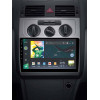 Штатная магнитола Sigma X10464 4+64 Gb Volkswagen Touran 1 2003-2010 (F1) 10