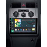 Штатна магнітола Sigma X10464 4+64 Gb Volkswagen Touran 1 2003-2010 (F1) 10