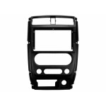 Штатна магнітола Teyes CC3L 4+32 Gb Suzuki Jimny 3 2005-2019 9"