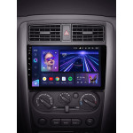 Штатна магнітола Teyes CC3L 4+32 Gb Suzuki Jimny 3 2005-2019 9"