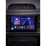 Штатна магнітола Teyes CC3L 4+32 Gb Volkswagen Beetle A5 2011-2019 9 — фото товару