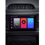 Штатна магнітола Sigma F9216 2+32 Gb Volkswagen Beetle A5 2011-2019 9