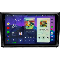 Штатная магнитола Teyes CC4 2k 6+64 Gb Volkswagen Beetle A5 2011-2019 9"