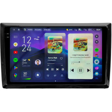 Штатная магнитола Teyes CC4 2k 6+64 Gb Volkswagen Beetle A5 2011-2019 9"