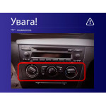 Штатная магнитола Teyes CC3L 4+32 Gb BMW 1 E88 E82 E81 E87 2004-2011 (F1) 9