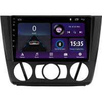 Штатная магнитола Sigma E9232 2+32 Gb BMW 1 E88 E82 E81 E87 2004-2011 (F1) 9"