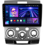 Штатная магнитола Teyes CC3 4+64 Gb Ford Ranger 2/Everest 2 (0 Din) 2006-2011 9"