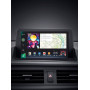 Штатна магнітола Sigma Pro 98128 2k 8+128 Gb Lexus CT CT200 CT200h 2010-2018 9