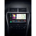 Штатная магнитола Sigma Pro 10464 4+64 Gb Toyota Camry 7 XV 50 55 North America 2014-2017 (B) 10