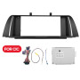 Штатная магнитола Teyes CC3 2k 4+32 Gb BMW 5 Series F10 F11 CIC 2009-2013 9