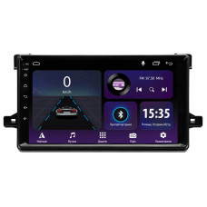 Штатна магнітола Sigma E9232 2+32 Gb Toyota Prius XW50 2015-2020 9"