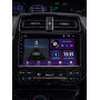 Штатна магнітола Sigma E9232 2+32 Gb Toyota Prius XW50 2015-2020 9