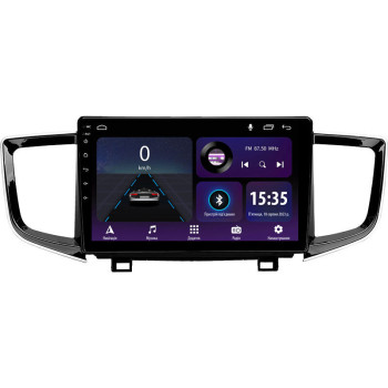 Штатна магнітола Sigma E10232 2+32 Gb Honda Pilot YF6 2015-2020 10"