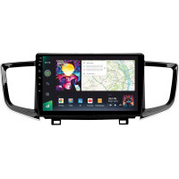 Штатная магнитола Sigma Pro 10464 4+64 Gb Honda Pilot YF6 2015-2020 10"