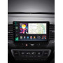 Штатна магнітола Sigma Pro 10464 4+64 Gb Honda Pilot YF6 2015-2020 10