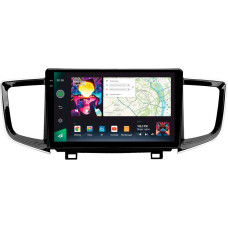 Штатна магнітола Sigma Pro 108128 2k 8+128 Gb Honda Pilot YF6 2015-2020 10"