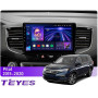 Штатная магнитола Teyes CC3 6+128 Gb 360° Honda Pilot YF6 2015-2020 10