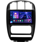 Штатная магнитола Teyes CC3L 4+32 Gb Dodge Caravan 4, Chrysler Voyager RG RS, Town&Country RS 2000-2007 (A) 10