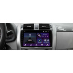 Штатна магнітола Sigma E9232 2+32 Gb Toyota Corolla 10 E140 E150 2006-2013 (B) 9