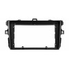 Штатна магнітола Sigma E9232 2+32 Gb Toyota Corolla 10 E140 E150 2006-2013 (B) 9