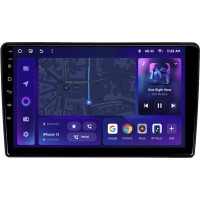 Штатная магнитола AMS MOSS M2 4+32 Gb Hyundai H1 2 TQ 2007-2015 (F1) 9"