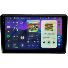 Штатная магнитола Teyes CC4 Pro 2k 8+128 Gb Hyundai H1 2 TQ 2007-2015 (F1) 9"