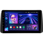 Штатна магнітола Teyes CC3L 4+32 Gb Chrysler Grand Voyager 5 2011-2015 9