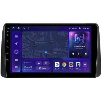 Штатна магнітола AMS MOSS M2 4+32 Gb Chrysler Grand Voyager 5 2011-2015 9"