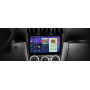 Штатная магнитола Teyes CC4 2k 6+64 Gb Mazda 6 GG 2002-2007 9"