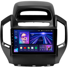 Штатная магнитола Teyes CC3 6+128 Gb Geely GC6 1 2014-2016 9"