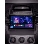 Штатная магнитола Teyes CC3 6+128 Gb Geely GC6 1 2014-2016 9"