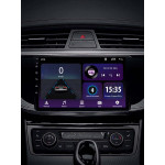 Штатна магнітола Sigma E9232 2+32 Gb Geely GS 2016-2020, Emgrand EC7 1 2018-2020 (F1) 9