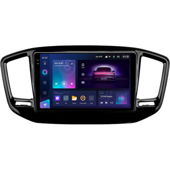 Штатная магнитола Teyes CC3 2k 4+32 Gb Geely Emgrand X7 Vision X6 Haoqing SUV 2014-2020 9"