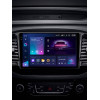 Штатная магнитола Teyes CC3 2k 4+32 Gb Geely Emgrand X7 Vision X6 Haoqing SUV 2014-2020 9