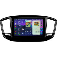 Штатная магнитола Teyes CC4 2k 8+128 Gb Geely Emgrand X7 Vision X6 Haoqing SUV 2014-2020 9"