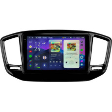Штатная магнитола Teyes CC4 2k 8+128 Gb Geely Emgrand X7 Vision X6 Haoqing SUV 2014-2020 9"