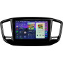 Штатная магнитола Teyes CC4 2k 8+128 Gb Geely Emgrand X7 Vision X6 Haoqing SUV 2014-2020 9"