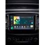 Штатна магнітола Sigma X9464 4+64 Gb Geely Emgrand X7 Vision X6 Haoqing SUV 2014-2020 9