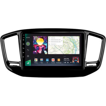 Штатна магнітола Sigma Pro 9464 4+64 Gb Geely Emgrand X7 Vision X6 Haoqing SUV 2014-2020 9"