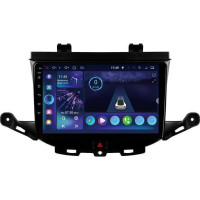 Штатна магнітола Sigma S9332 3+32 Gb Opel Astra K 2015-2022 (A) 9"