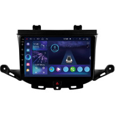Штатная магнитола Sigma S9332 3+32 Gb Opel Astra K 2015-2022 (A) 9"