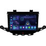 Штатная магнитола Sigma S9332 3+32 Gb Opel Astra K 2015-2022 (A) 9