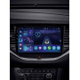 Штатная магнитола Sigma S9332 3+32 Gb Opel Astra K 2015-2022 (A) 9