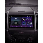 Штатна магнітола Sigma E9232 2+32 Gb Ford Edge 2 2015-2018 (F1) 9