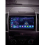 Штатна магнітола Sigma S9332 3+32 Gb Ford Edge 2 2015-2018 (F1) 9