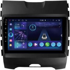 Штатна магнітола Sigma S9332 3+32 Gb Ford Edge 2 2015-2018 (F1) 9"
